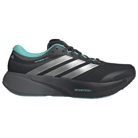 Adidas Supernova Rise 3 x Mercedes AMG Petronas F1 Team